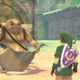 Illustration for article titled How About Some New emZelda: Skyward Sword/em Screens?